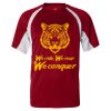 Men's B-Core Hook T-Shirt Thumbnail
