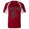Men's B-Core Hook T-Shirt Thumbnail