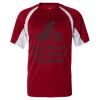 Men's B-Core Hook T-Shirt Thumbnail