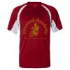 Men's B-Core Hook T-Shirt Thumbnail