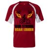 Men's B-Core Hook T-Shirt Thumbnail