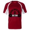 Men's B-Core Hook T-Shirt Thumbnail