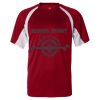 Men's B-Core Hook T-Shirt Thumbnail