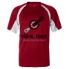 Men's B-Core Hook T-Shirt Thumbnail