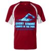 Men's B-Core Hook T-Shirt Thumbnail