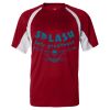 Men's B-Core Hook T-Shirt Thumbnail