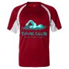 Men's B-Core Hook T-Shirt Thumbnail