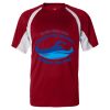 Men's B-Core Hook T-Shirt Thumbnail