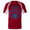 Men's B-Core Hook T-Shirt Thumbnail