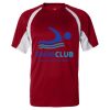 Men's B-Core Hook T-Shirt Thumbnail