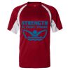 Men's B-Core Hook T-Shirt Thumbnail