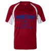 Men's B-Core Hook T-Shirt Thumbnail