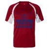 Men's B-Core Hook T-Shirt Thumbnail