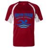 Men's B-Core Hook T-Shirt Thumbnail
