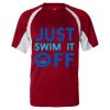 Men's B-Core Hook T-Shirt Thumbnail