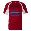 Men's B-Core Hook T-Shirt Thumbnail
