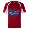 Men's B-Core Hook T-Shirt Thumbnail