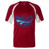 Men's B-Core Hook T-Shirt Thumbnail