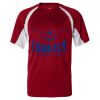 Men's B-Core Hook T-Shirt Thumbnail