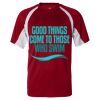 Men's B-Core Hook T-Shirt Thumbnail