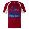 Men's B-Core Hook T-Shirt Thumbnail