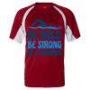Men's B-Core Hook T-Shirt Thumbnail