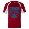 Men's B-Core Hook T-Shirt Thumbnail