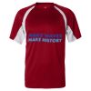 Men's B-Core Hook T-Shirt Thumbnail