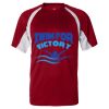 Men's B-Core Hook T-Shirt Thumbnail