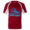 Men's B-Core Hook T-Shirt Thumbnail