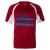 Men's B-Core Hook T-Shirt Thumbnail