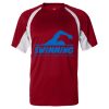 Men's B-Core Hook T-Shirt Thumbnail