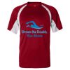 Men's B-Core Hook T-Shirt Thumbnail