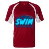 Men's B-Core Hook T-Shirt Thumbnail