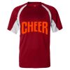 Men's B-Core Hook T-Shirt Thumbnail