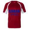 Men's B-Core Hook T-Shirt Thumbnail