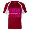 Men's B-Core Hook T-Shirt Thumbnail