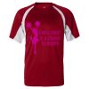 Men's B-Core Hook T-Shirt Thumbnail