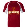 Men's B-Core Hook T-Shirt Thumbnail