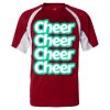 Men's B-Core Hook T-Shirt Thumbnail