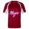 Men's B-Core Hook T-Shirt Thumbnail