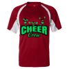 Men's B-Core Hook T-Shirt Thumbnail