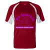 Men's B-Core Hook T-Shirt Thumbnail