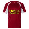 Men's B-Core Hook T-Shirt Thumbnail