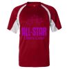 Men's B-Core Hook T-Shirt Thumbnail