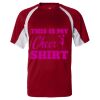 Men's B-Core Hook T-Shirt Thumbnail
