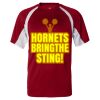 Men's B-Core Hook T-Shirt Thumbnail