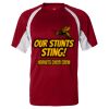 Men's B-Core Hook T-Shirt Thumbnail
