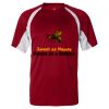 Men's B-Core Hook T-Shirt Thumbnail