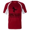 Men's B-Core Hook T-Shirt Thumbnail